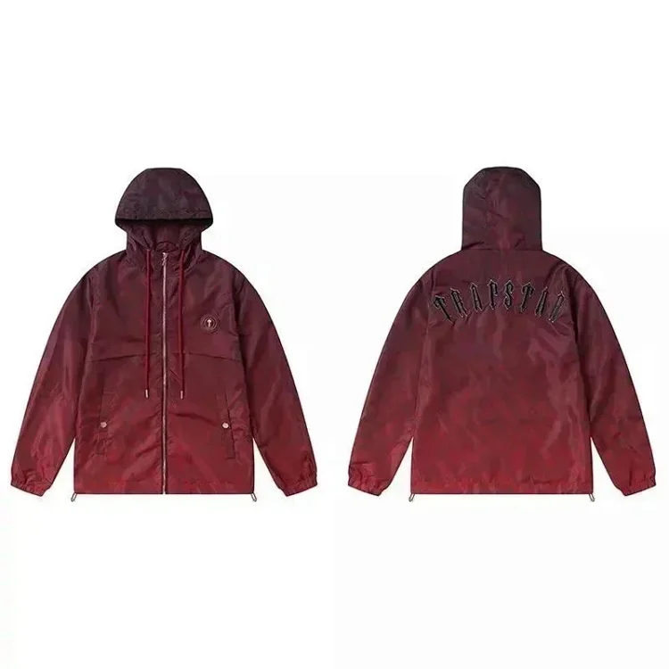 Trapstar(+7 color) Price :CNY ¥ 250.00 ≈ $38.17