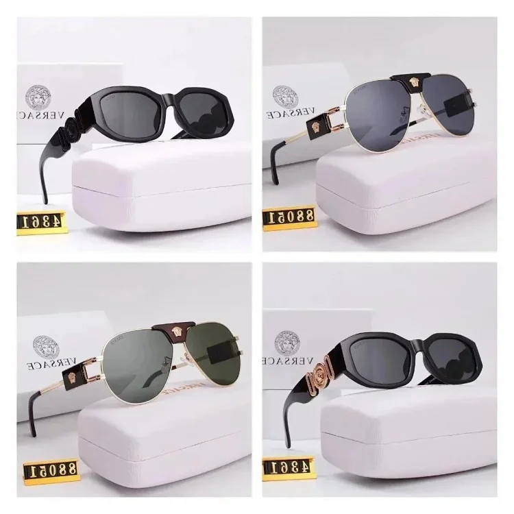 VERSACE Glasses Price : ≈ $10.55